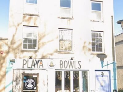 53 Bleeker St #1, Newark, Nueva Jersey, EE. UU.