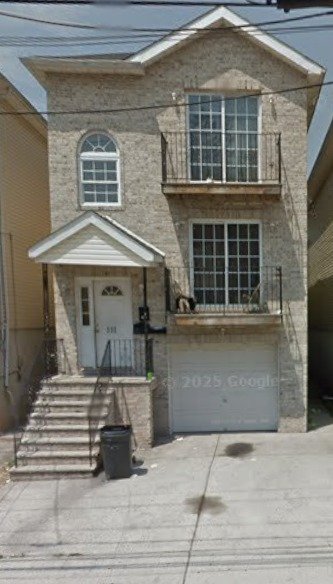 531 S 18th St #2, Newark, Nueva Jersey, EE. UU.