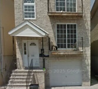 531 S 18th St #1, Newark, Nueva Jersey, 07103.