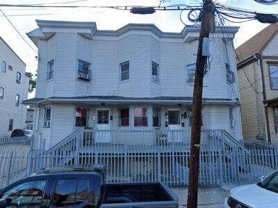 544 Franklin Street #2R, Elizabeth, Elizabethport, Nueva Jersey, EE. UU.