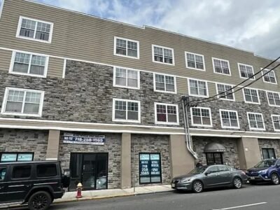 61 Park Ave #303, Paterson, Nueva Jersey, EE. UU.