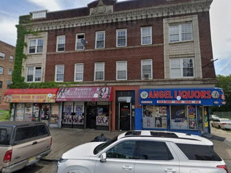 632 MLK Blvd #11, Newark, Nueva Jersey, 07102.