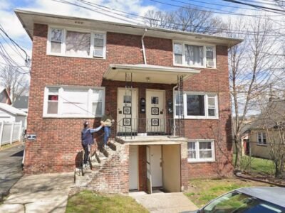 64-66 Harper Avenue #BR, Irvington, Nueva Jersey, EE. UU.