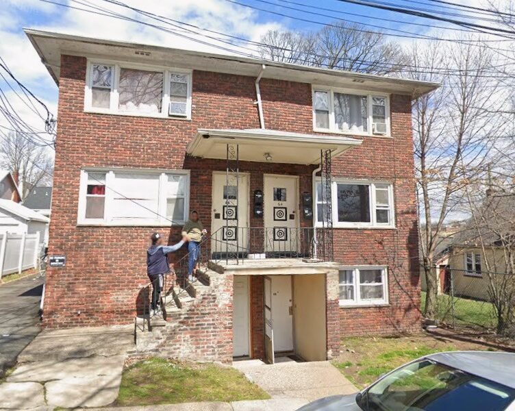 64-66 Harper Avenue #BR, Irvington, Nueva Jersey, EE. UU.