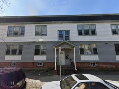 641 15th Ave #1L , Newark, Nueva Jersey, 07103.