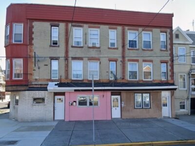 644 JFK Blvd #3, Bayonne, Nueva Jersey, EE. UU.