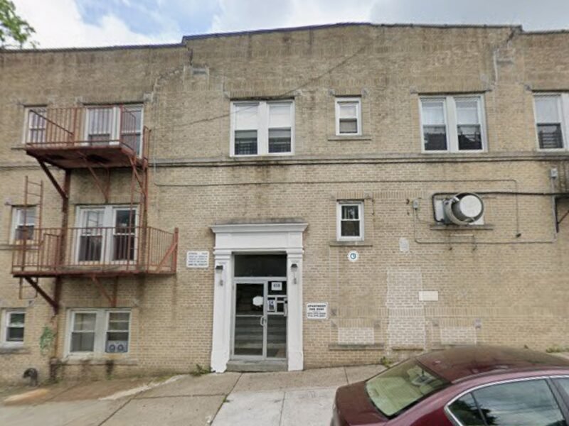 658 Sanford Ave #C, Newark, Nueva Jersey, EE. UU.