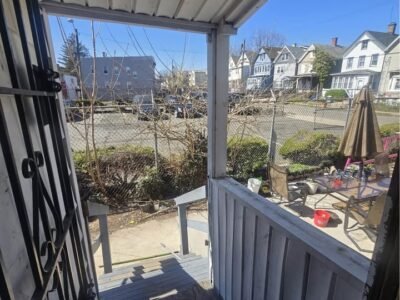 86 Wilson Pl, Orange, Nueva Jersey