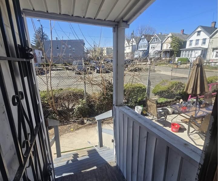 86 Wilson Pl, Orange, Nueva Jersey