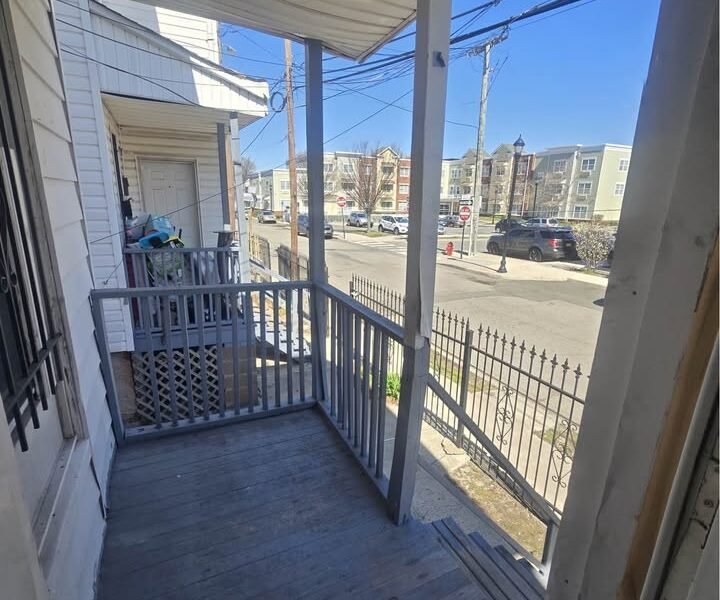 86 Wilson Pl, Orange, Nueva Jersey