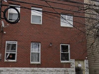 687 Summer Ave #1, North Newark, NJ 07104.