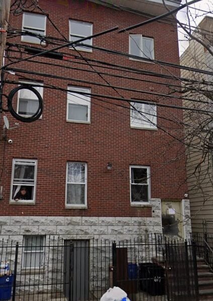 687 Summer Ave #1, North Newark, NJ 07104.