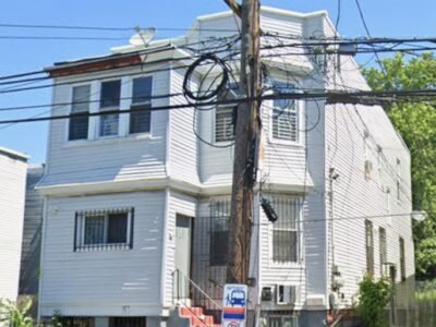 690 18th Ave #2, Irvington, Nueva Jersey, EE. UU.