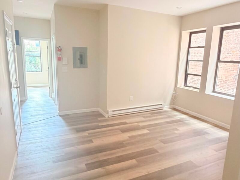 383-385 Avon Ave #2L, Newark, Nueva Jersey, 07106.