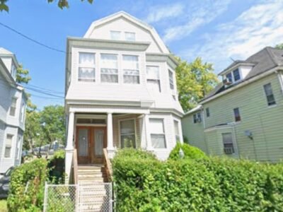 7 Laurel Pl #2, Newark, Nueva Jersey, 07103.