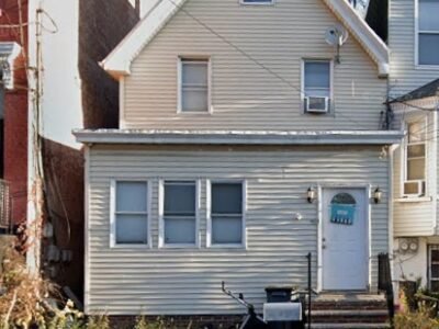 70 Brinkerhoff St #3, Jersey City, Nueva Jersey, EE. UU.