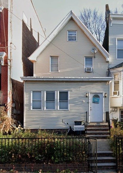 70 Brinkerhoff St #3, Jersey City, Nueva Jersey, EE. UU.