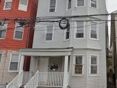 70 S 13th St #3, Newark, Nueva Jersey, EE. UU.