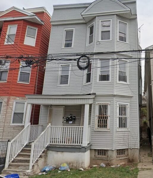 70 S 13th St #3, Newark, Nueva Jersey, EE. UU.