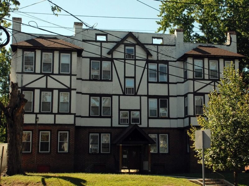 701 Kensington Ave #F, Plainfield, Nueva Jersey, EE. UU.