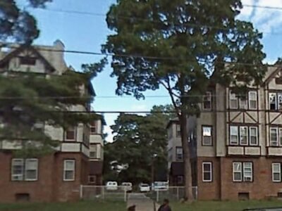 705 Kensington Ave #E, Plainfield, Nueva Jersey, EE. UU.