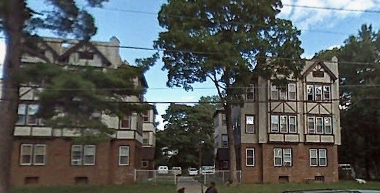 705 Kensington Ave #E, Plainfield, Nueva Jersey, EE. UU.