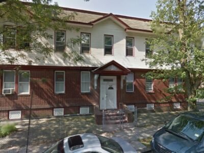 71 University / 242 Vermont #2L, Irvington, Nueva Jersey, EE. UU.