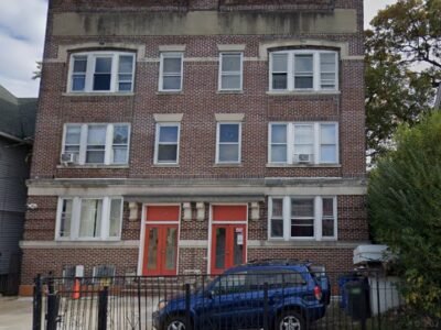 723 Highland Ave #1, Newark, Nueva Jersey, 07104.