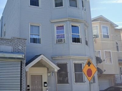 736 S 12th St #1L, Newark, Nueva Jersey, EE. UU.