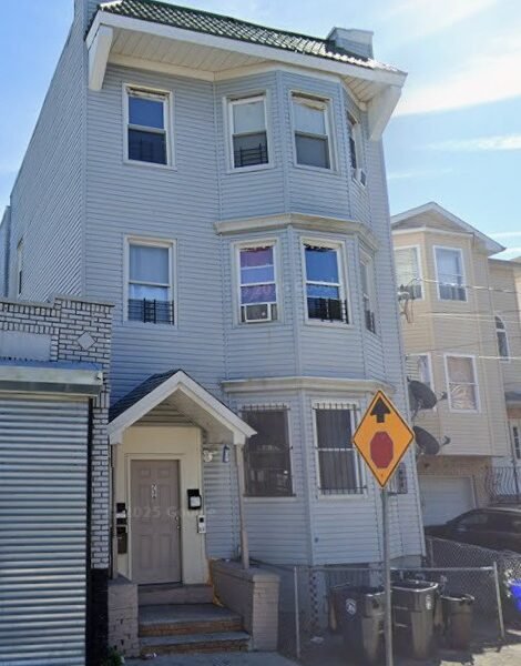 736 S 12th St #1L, Newark, Nueva Jersey, EE. UU.