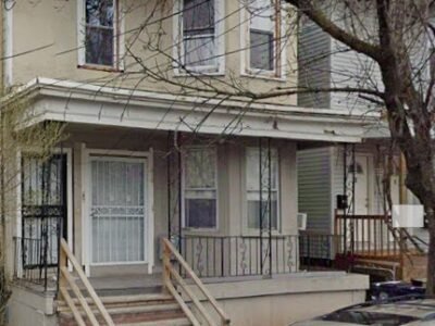 746 S 16 #1, Newark, Nueva Jersey, 07103.