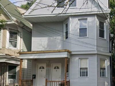 748 S 16th St #3, Newark, Nueva Jersey, 07103.