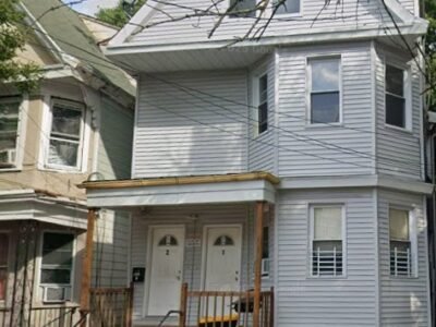 748 South 16th Street #1, Newark, Nueva Jersey, EE. UU.