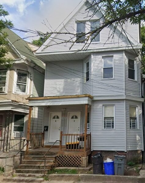 748 South 16th Street #1, Newark, Nueva Jersey, EE. UU.