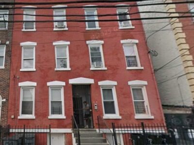 78 Stone St #1, Newark, Nueva Jersey, EE. UU.