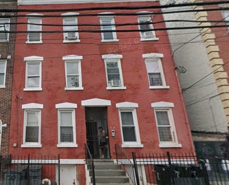 78 Stone St #1, Newark, Nueva Jersey, EE. UU.