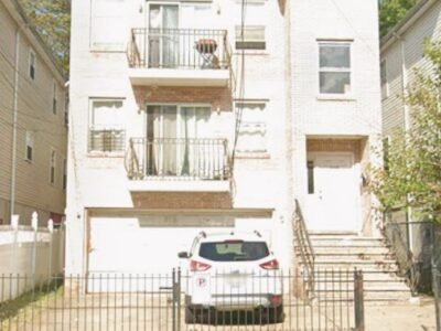 809 S 14th St #3, Newark, Nueva Jersey, EE. UU.