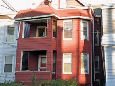 87 Rosa Parks Boulevard #2, Paterson, Nueva Jersey, EE. UU.