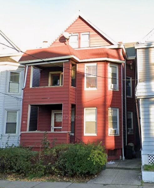 87 Rosa Parks Boulevard #2, Paterson, Nueva Jersey, EE. UU.