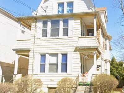 9 Kenmore Ave #3, Newark, Nueva Jersey, EE. UU.