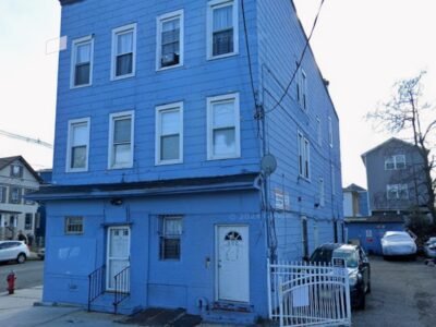 900 Flora #1R, Elizabeth, Nueva Jersey, 07201