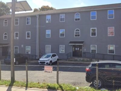94 16th Avenue #2B, Newark, Nueva Jersey, EE. UU.