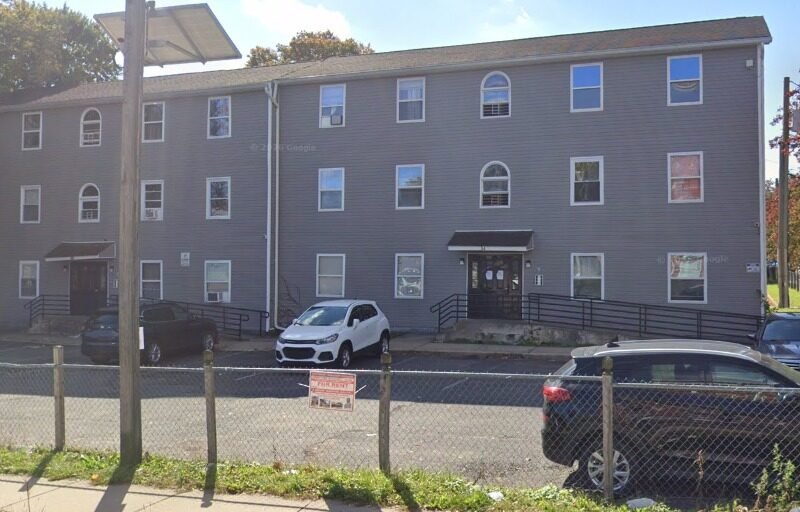 94 16th Avenue #2B, Newark, Nueva Jersey, EE. UU.
