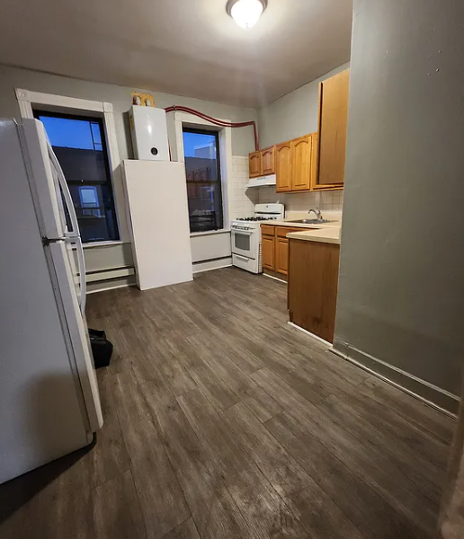 8 Saint Pauls Ave #4L, Jersey City, NJ 07306