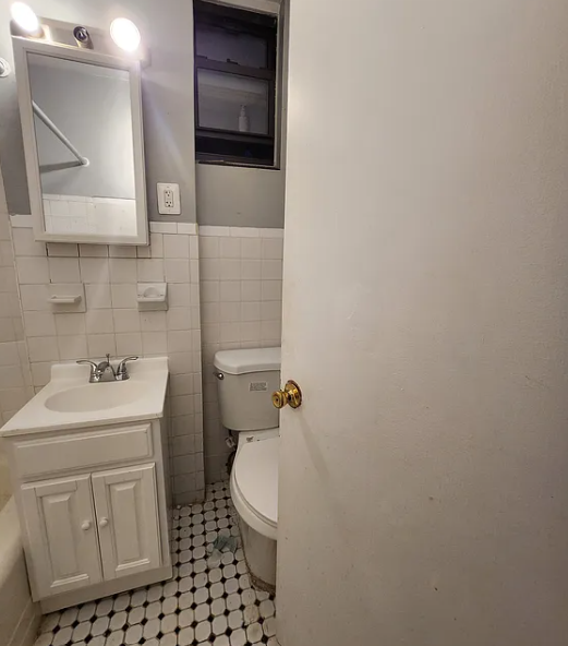 8 Saint Pauls Ave #4L, Jersey City, NJ 07306