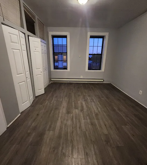 8 Saint Pauls Ave #4L, Jersey City, NJ 07306