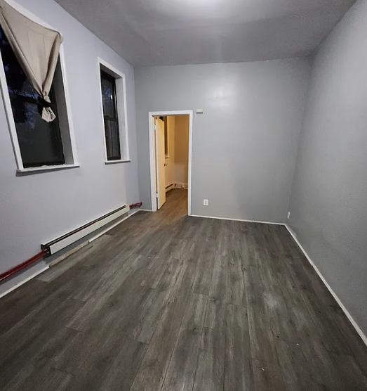 8 Saint Pauls Ave #4L, Jersey City, NJ 07306