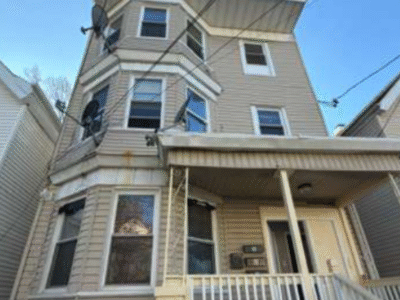 791 S 15th St #3, Newark, NJ 07108