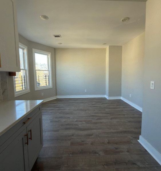 791 S 15th St #3, Newark, NJ 07108