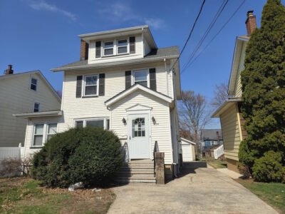 1580 Summit Avenue, Hillside, Nueva Jersey.